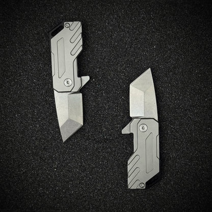 Micro Edge knife