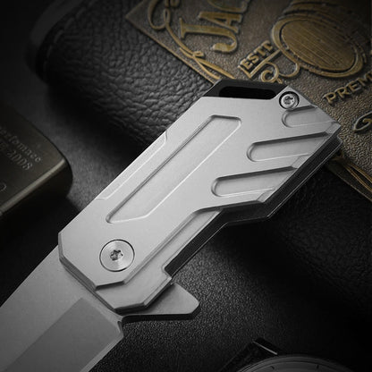 Micro Edge knife