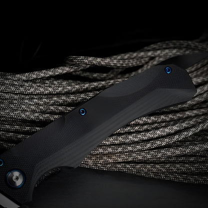 ValorEdge knife