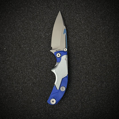 Titan Flux knife