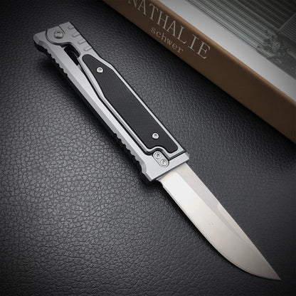 Reaven Gravity knife