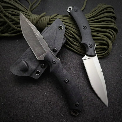 Pathfinder knife