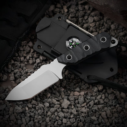 Combat Scout 120 knife