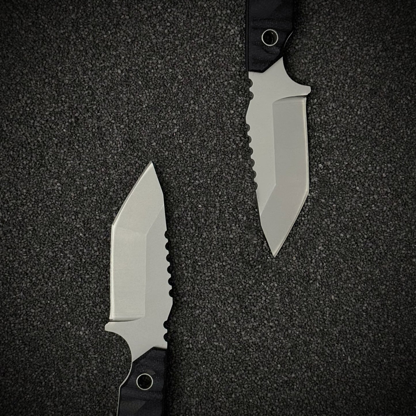 Combat Scout 120 knife