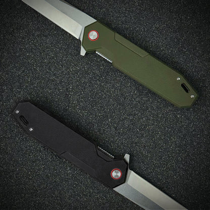 Tangora knife