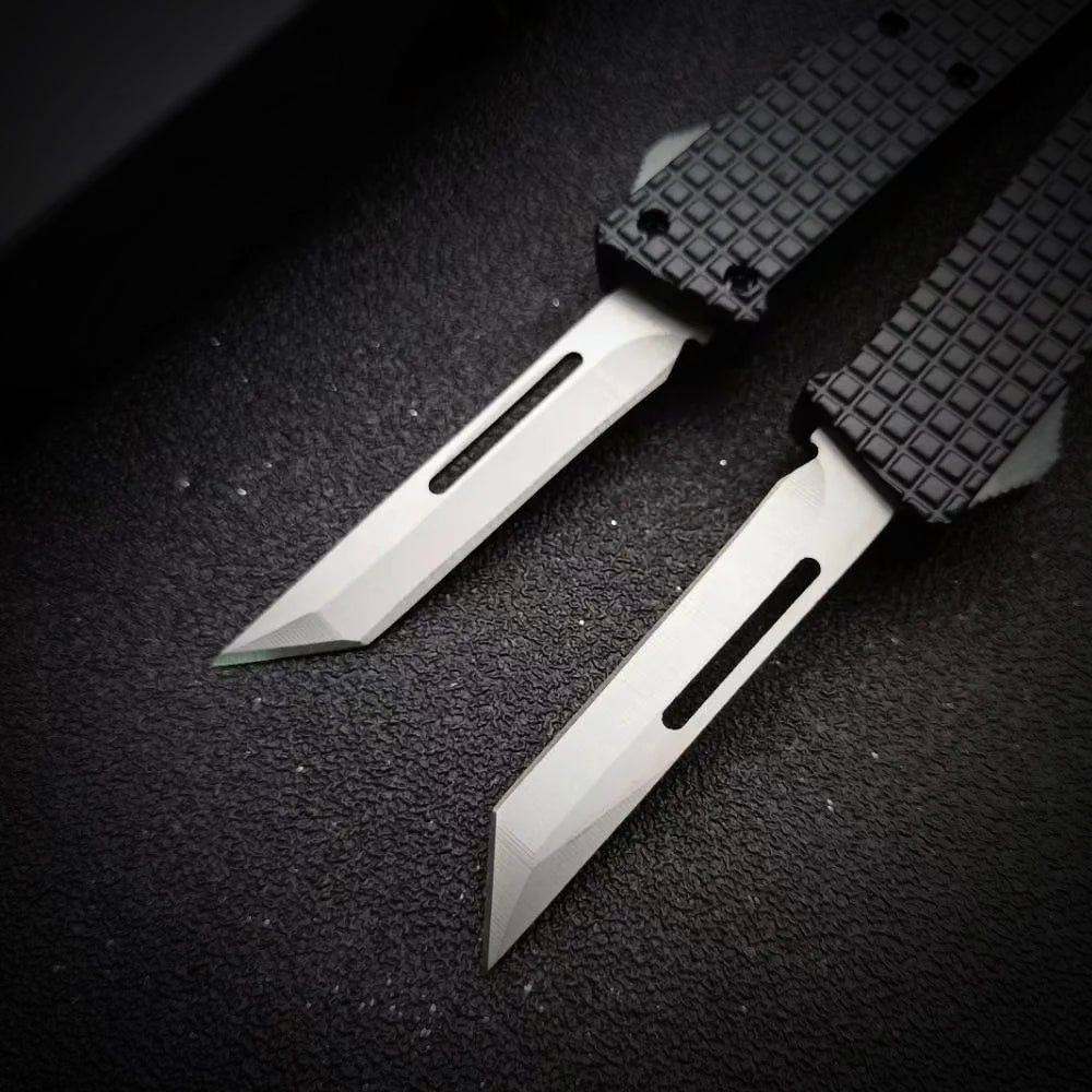 DotFusion Keychain knife