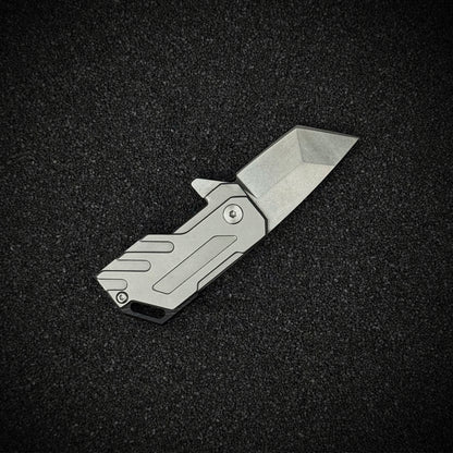 Micro Edge knife