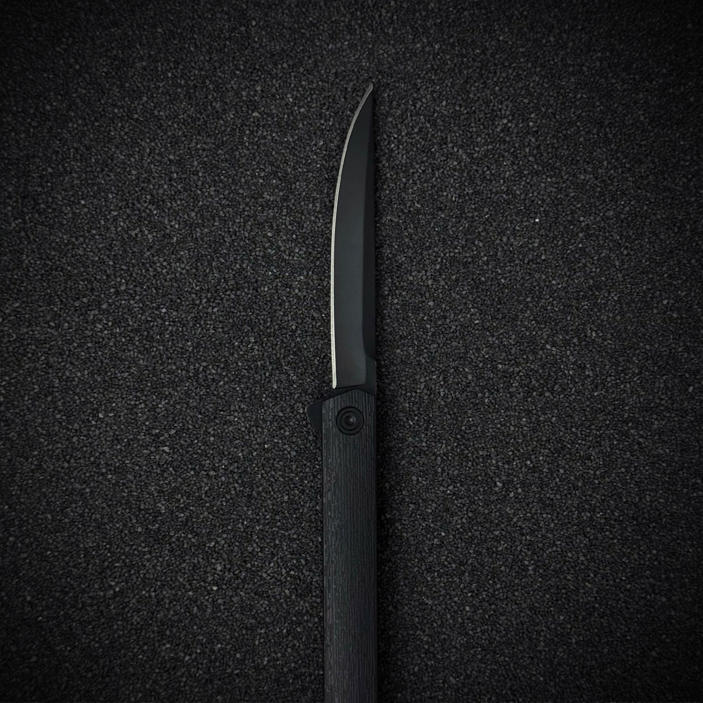 Nightmare Elegance knife