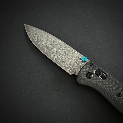 Carbonite Azure knife