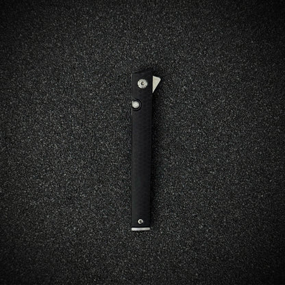 Midnight Elegance knife