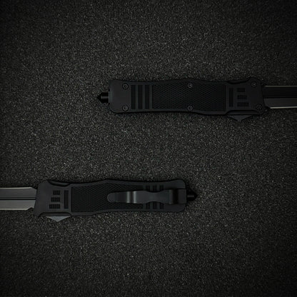 Blackout Strike knife