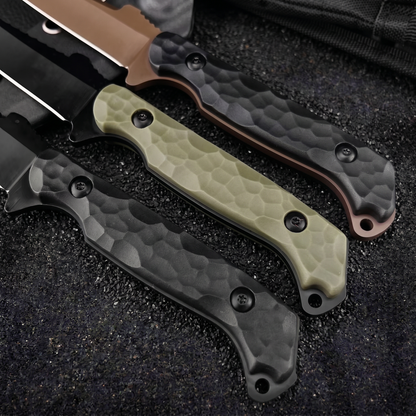Canyon Night knife