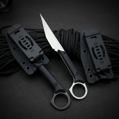 Shadow Revolve knife