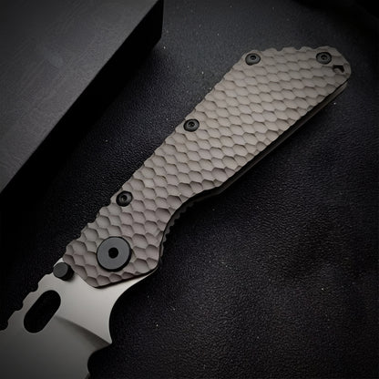 Rugged Ridge premium knife