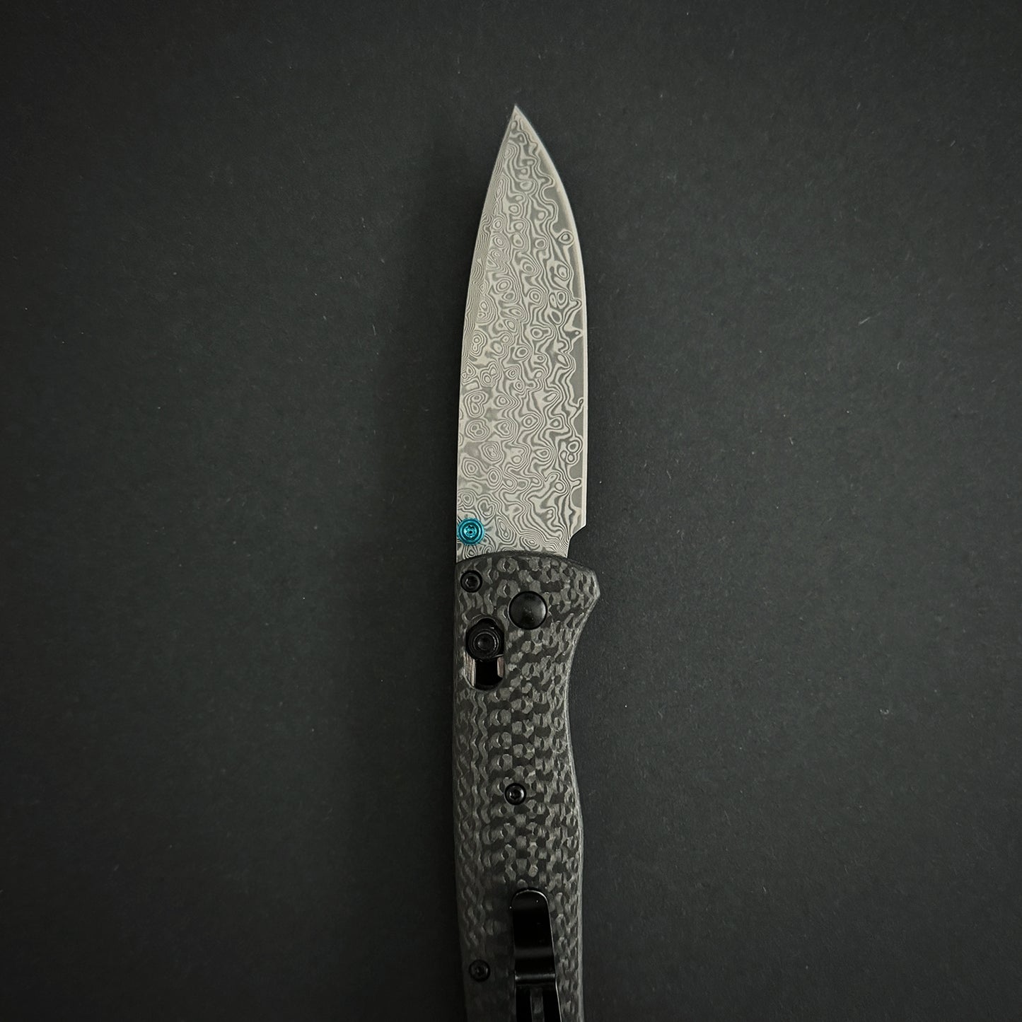 Carbonite Azure knife