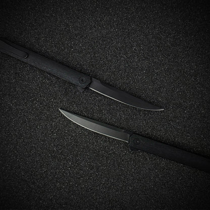 Nightmare Elegance knife