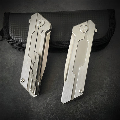 Ti Striker premium knife