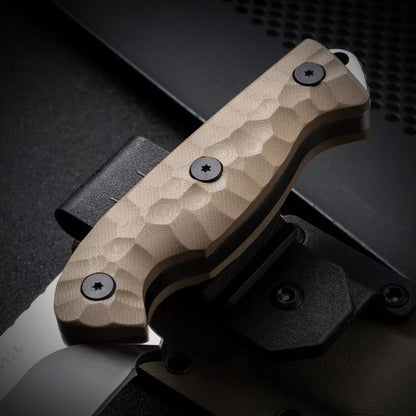 Dune Edge knife