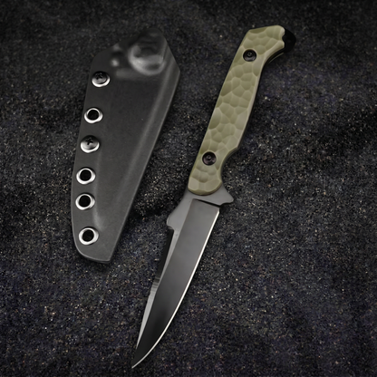 Canyon Night knife