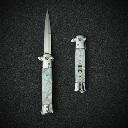 Timeless Stiletto knife