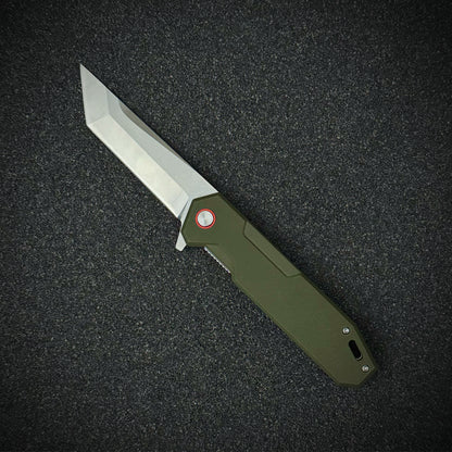 Tangora knife