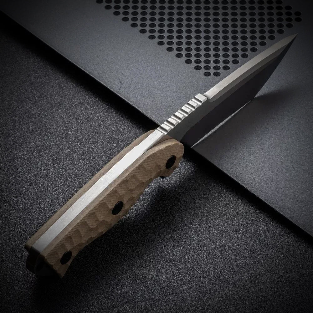 Dune Edge knife