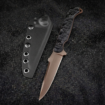 Canyon Night knife