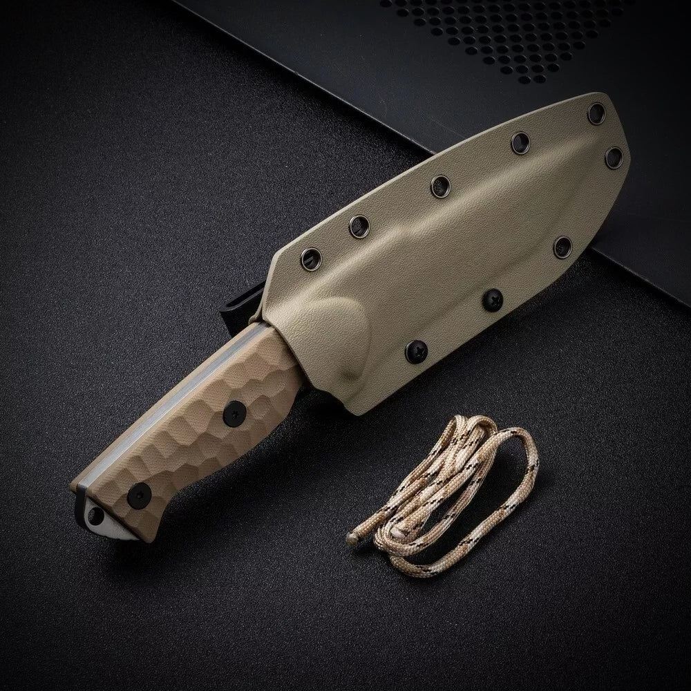 Dune Edge knife