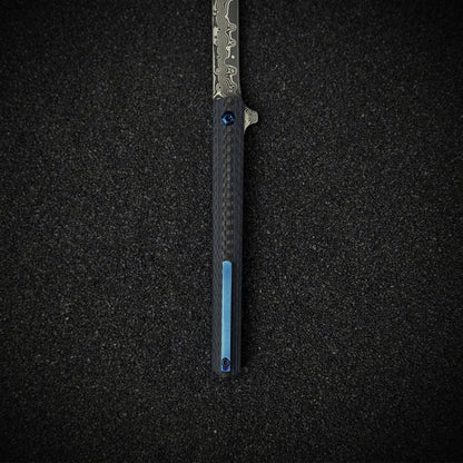 Trailblazer knife