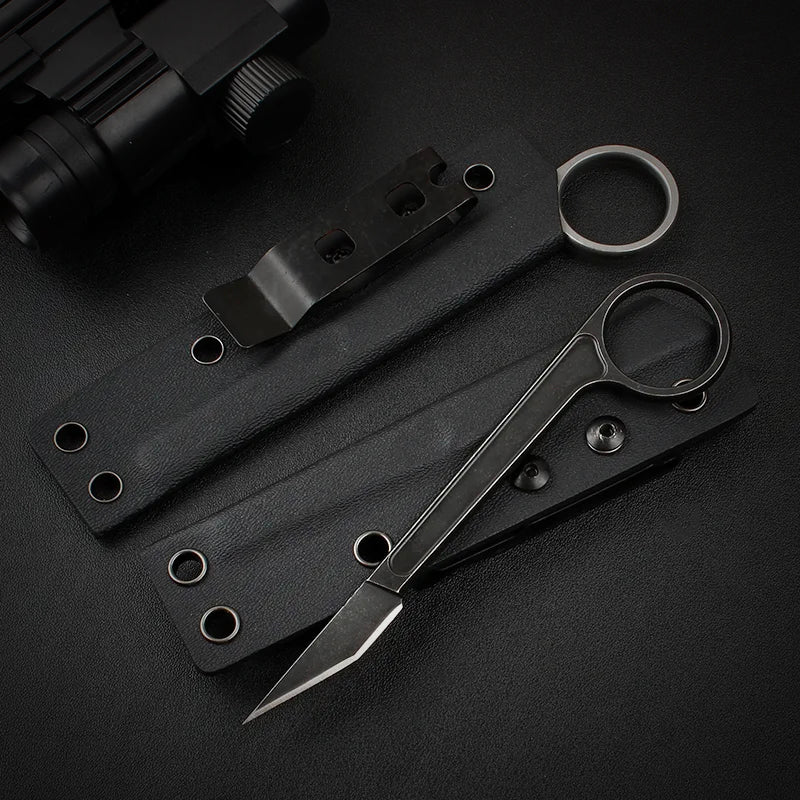 Mini Precision Hunter knife