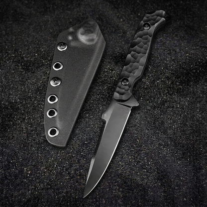 Canyon Night knife