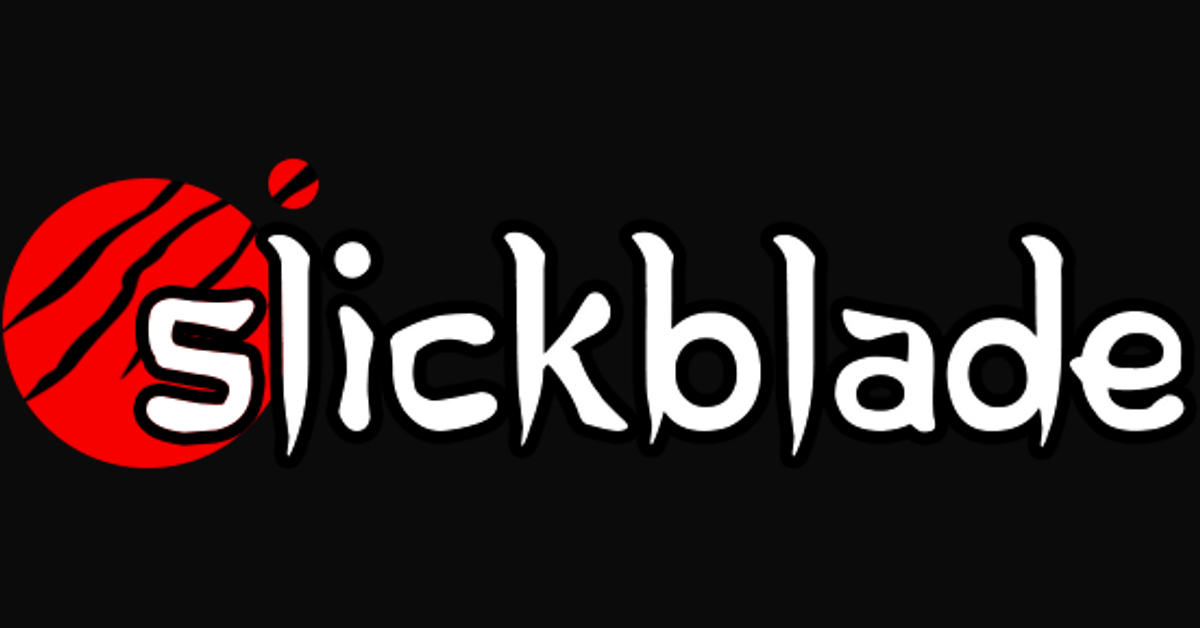 Products Slick Blade