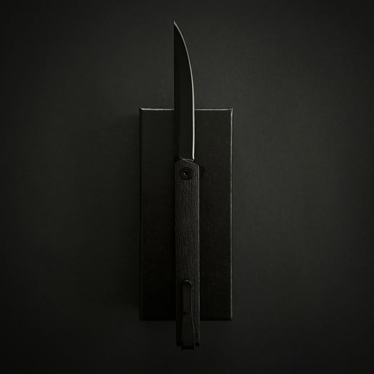 Nightmare Elegance knife