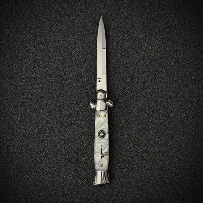 Sicilian Icon knife
