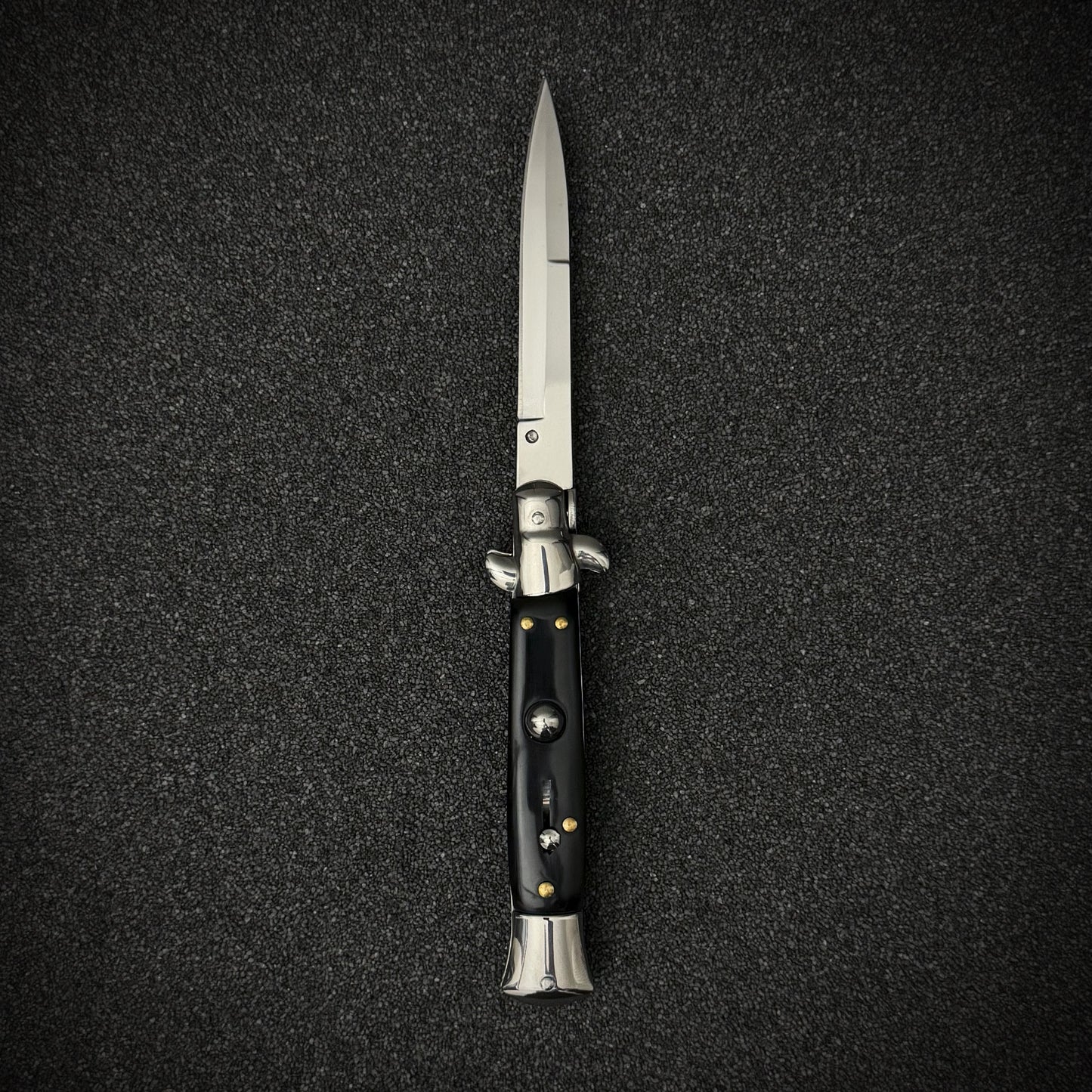 Sicilian Icon knife