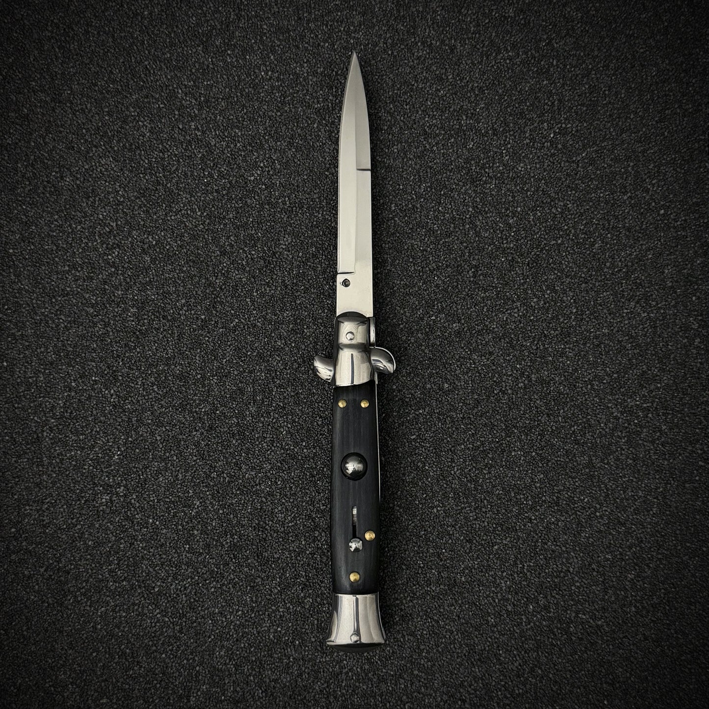 Sicilian Icon knife