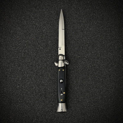 Sicilian Icon knife