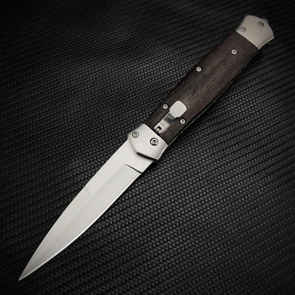 Timberstrike knife