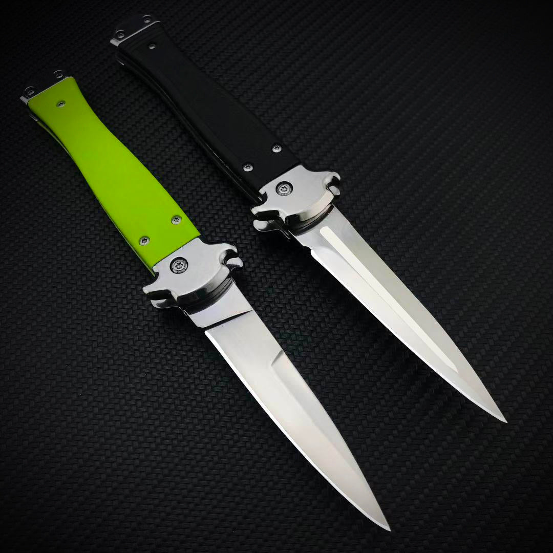 Viper Strike knife